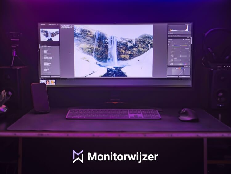 Beste monitor