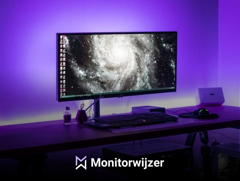 Beste gaming monitor